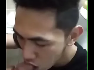 Oral Gay