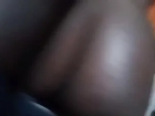 Mzansi Gay Twink Shakes Ass Naked