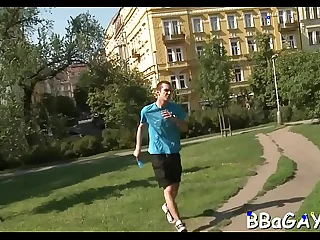 Free homo porn twinks