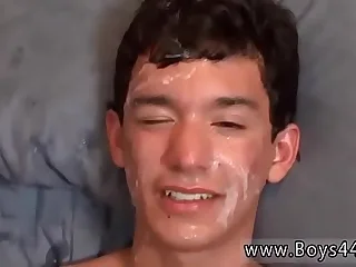 North guys gay sex free download xxx Latin Teen Twink Sucks Cock for