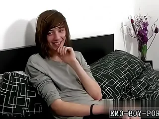 Gay twink bites boys balls xxx Luke Shaw calls Redding home, but he'd