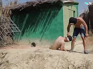 One Cute Twink &lpar;Full&rpar; - Twink gets pissed IN his ass and fisted&excl;