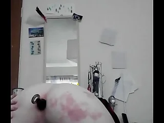 Hot Twink Ass Fucking Himself