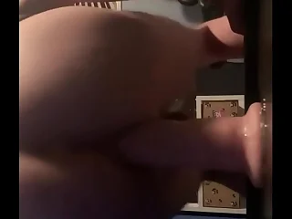 Twink fucks huge cock &num;2