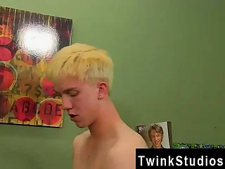 Free gay porn young asian boys fucking bareback A high-calorie treat