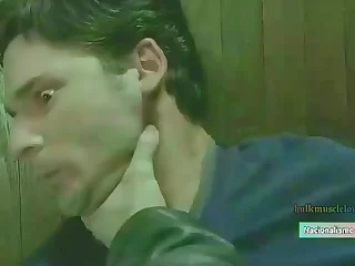 Hulk 2003 Gay Porn - Bruce Banner's 2nd Transformation