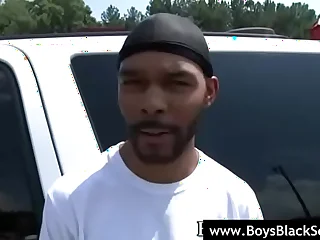 Gay Black Porn from www&period;BlacksOnBoys&period;com 07