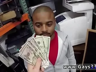 Amateur straight gay men xxx Desperate stud does anything for