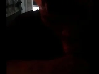 Novinho gay amador favelado