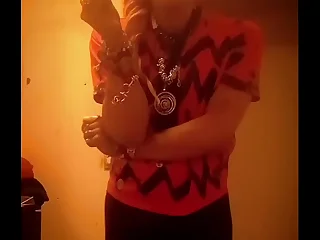 shalllow lady gaga ariel jenkins