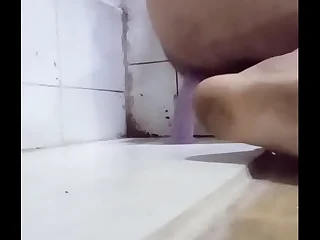 D&aacute;ndole acostado