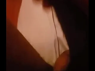 Come ride my Jamaican cocky