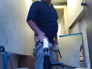 anal stripping gay dripping joey d