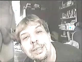 Me gay giving a guy a blowjob