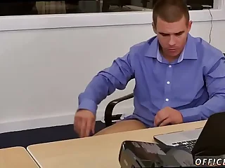 Straight guys go gay booty xxx Pantsless Friday&excl;