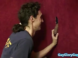 Gay Nasty Handjobs And Wet Blowjob Sex Video 17