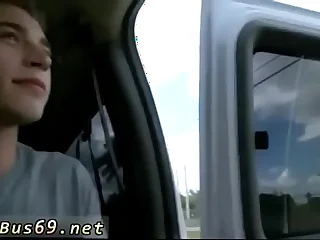 Blowjob gay sex Alex Wants A Big Dick&excl;