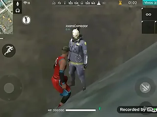 Boquete na Ranqueada