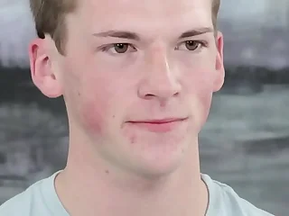 Twink at a gaycasting