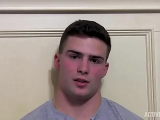 Dink Flamingo&colon; Introducing Straight Military Thomas Woods - ActiveDuty