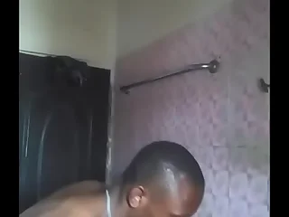 Bath time with stiles