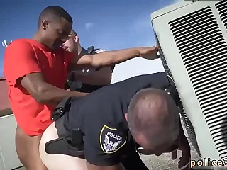 Extreme gay boy porn movies Apprehended Breaking and Entering Suspect