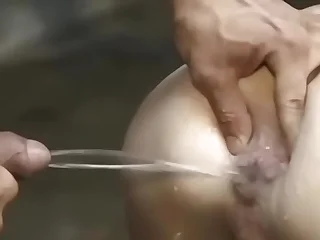 Bareback raw fucking lads