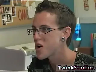 Gay sex movietures extreme These twinks are handsome and your delight