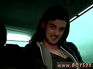 Extreme sick and perverted gay sex outdoor gangbang story Jacob Gets