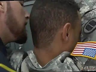 Police fuck naked photos gay first time Stolen Valor