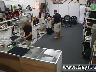 Straight men sexually a&period; by gay men tubes xxx Public gay sex