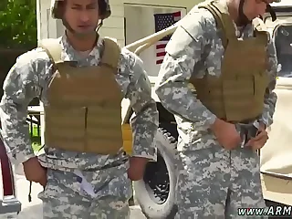 Army naked exam gay xxx Explosions, failure, and punishment