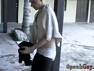 Homo gay strand sex xxx h&period; Out With The Boys