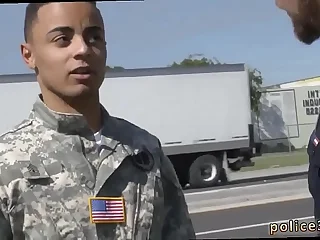 Gay muscle police galleries first time Stolen Valor