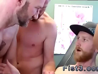 Naked gay men czech porn movies First Time Saline Injection for Caleb