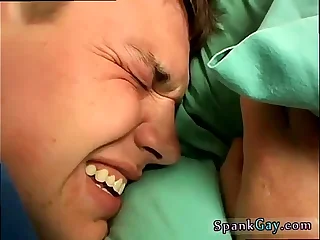 Spanked schoolboy videos and male bare butt spanking gay first time