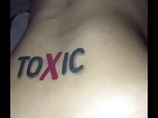 Fisted for the very first time