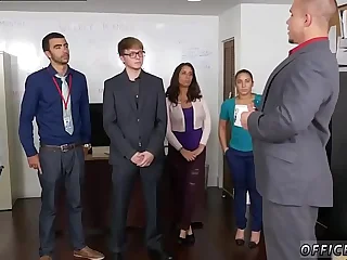 Gay straight dude cum and broke collage boys first time Teamwork