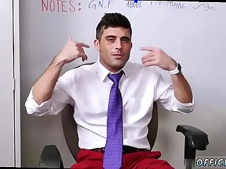 Gay boy straight video first time Lance's Big Birthday Surprise