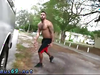 Straight men masturbate to penis movietures gay first time Amateur