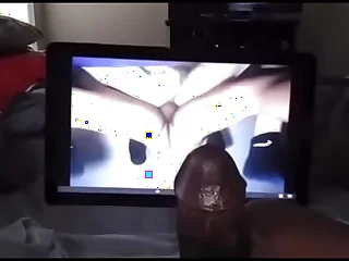 Big Daddy Huge Cum Tribute to BootieBandit Twink Fuck