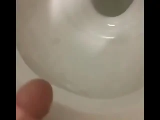 Young egypt twink cumming in bathroom