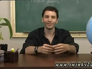 Old man eats twinks cum gay porn Wade Warren is a excellent looking