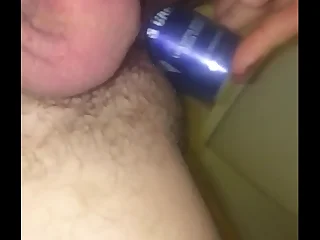 Twink anal