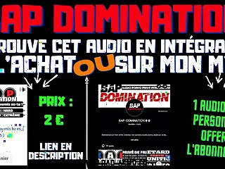 D&eacute;couvre quel soumis tu es &excl; SOFT &sol; HARD &sol; C&Eacute;R&Eacute;BRAL &sol; SM &sol; EXTR&Ecirc;ME &lbrack; AUDIO PORNO FR &rsqb;