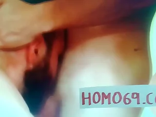 maduro gay follando 2 chicos de 18 a&ntilde;os