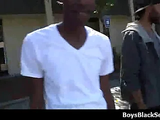 sexy black gay boys fuck white dudes hardcore 18